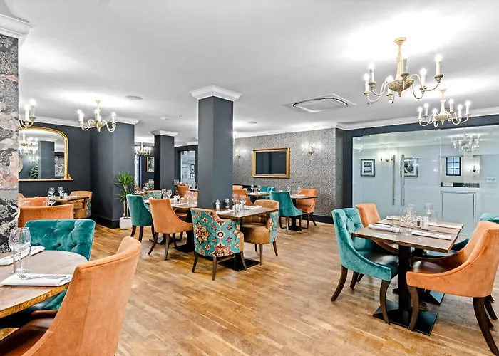 Dukes Head Hotel Kings Lynn