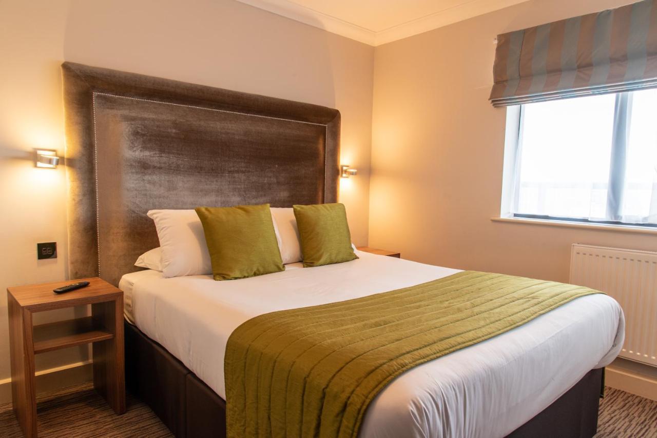 Hotel Dukes Head Kings Lynn King's Lynn