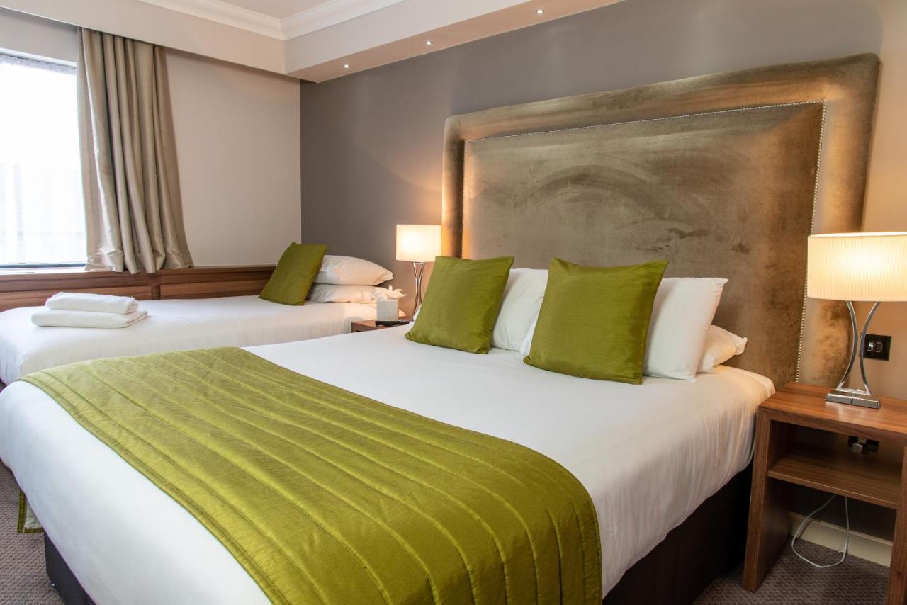 Hotel Dukes Head Kings Lynn
