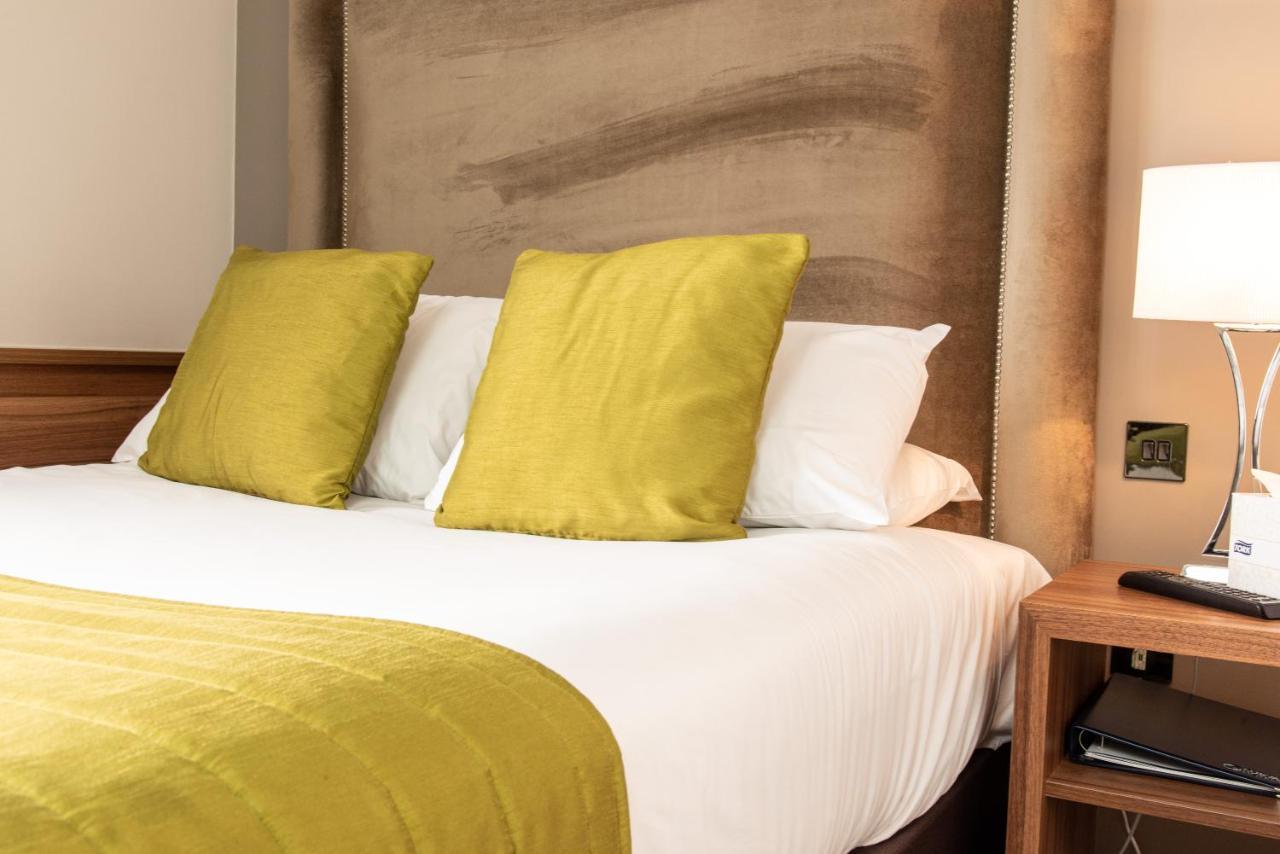 Hotel Dukes Head Kings Lynn