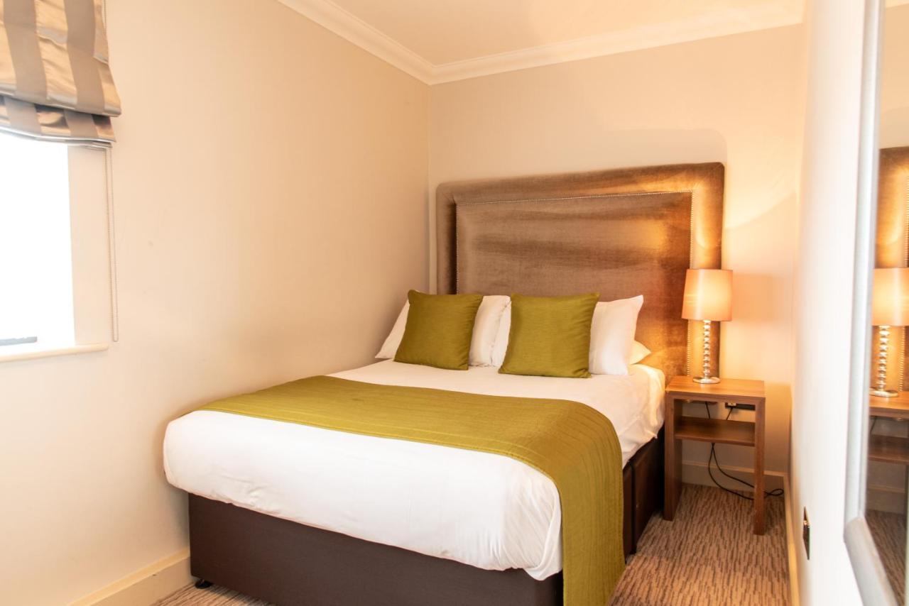 Dukes Head Kings Lynn Hotel 4*