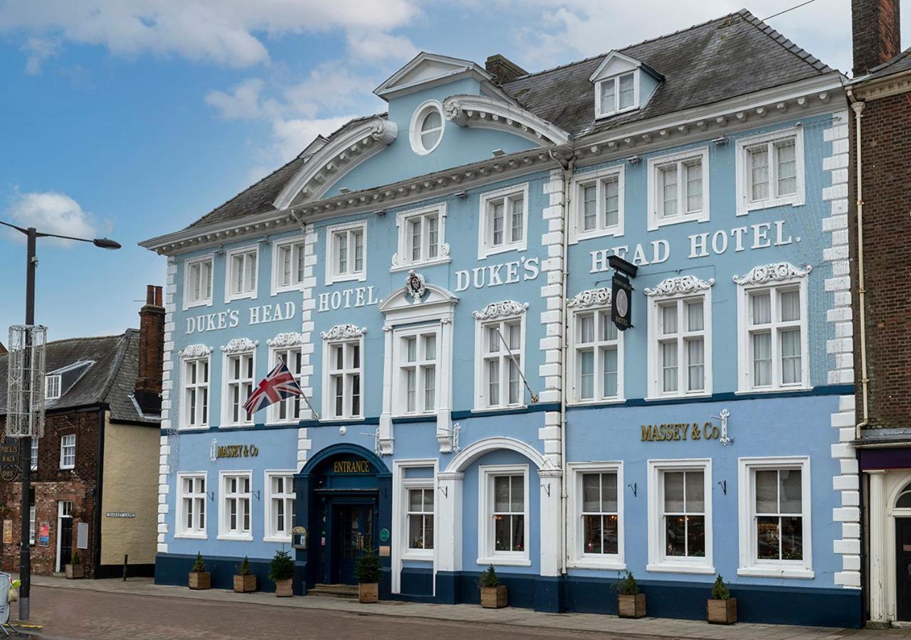 Dukes Head Kings Lynn Hotel King's Lynn
