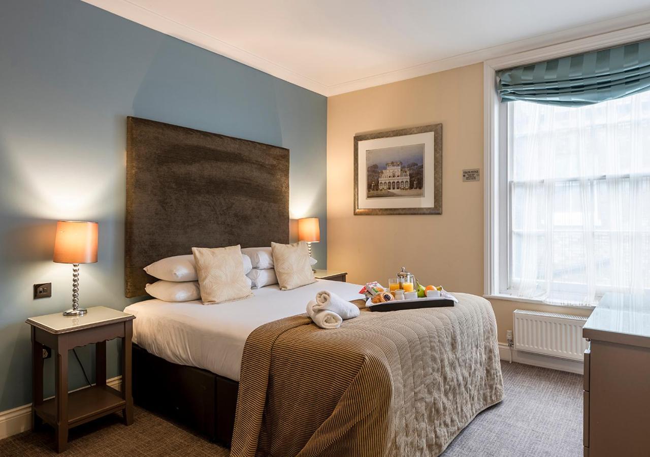 Dukes Head Kings Lynn Hotel 4*