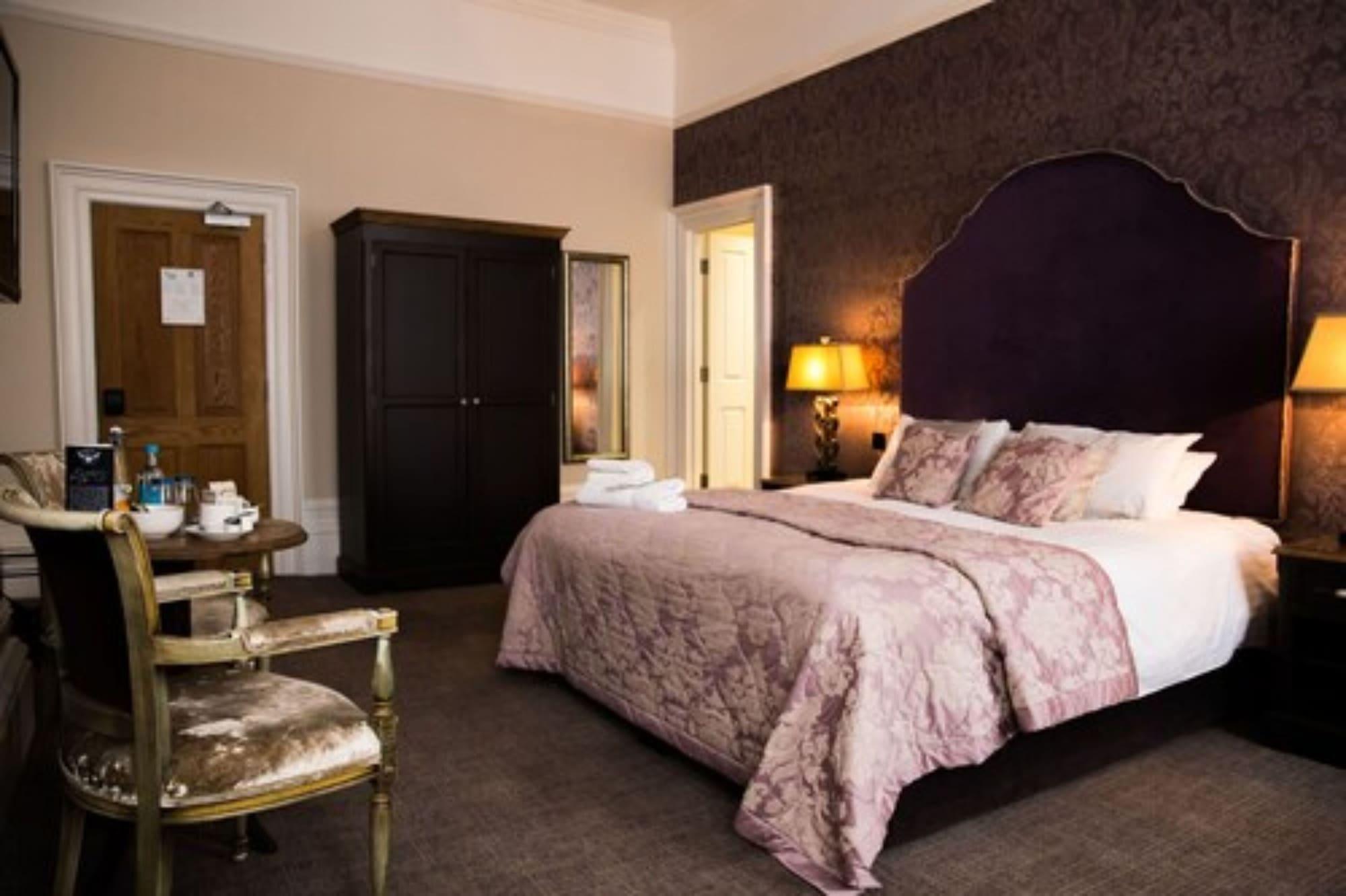 Hotel Dukes Head Kings Lynn King's Lynn