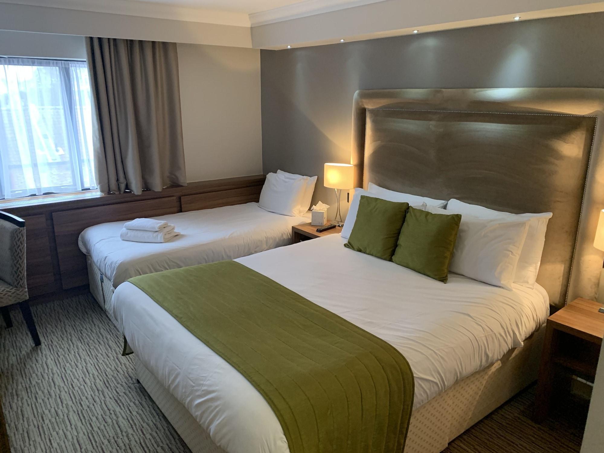 Hotel Dukes Head Kings Lynn
