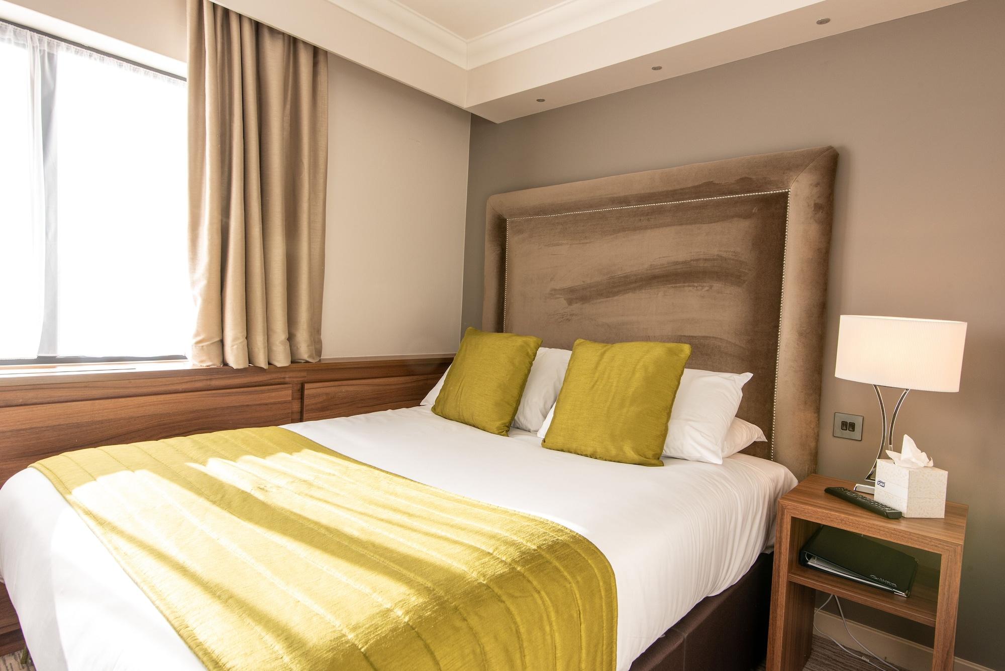Dukes Head Kings Lynn Hotel 4*