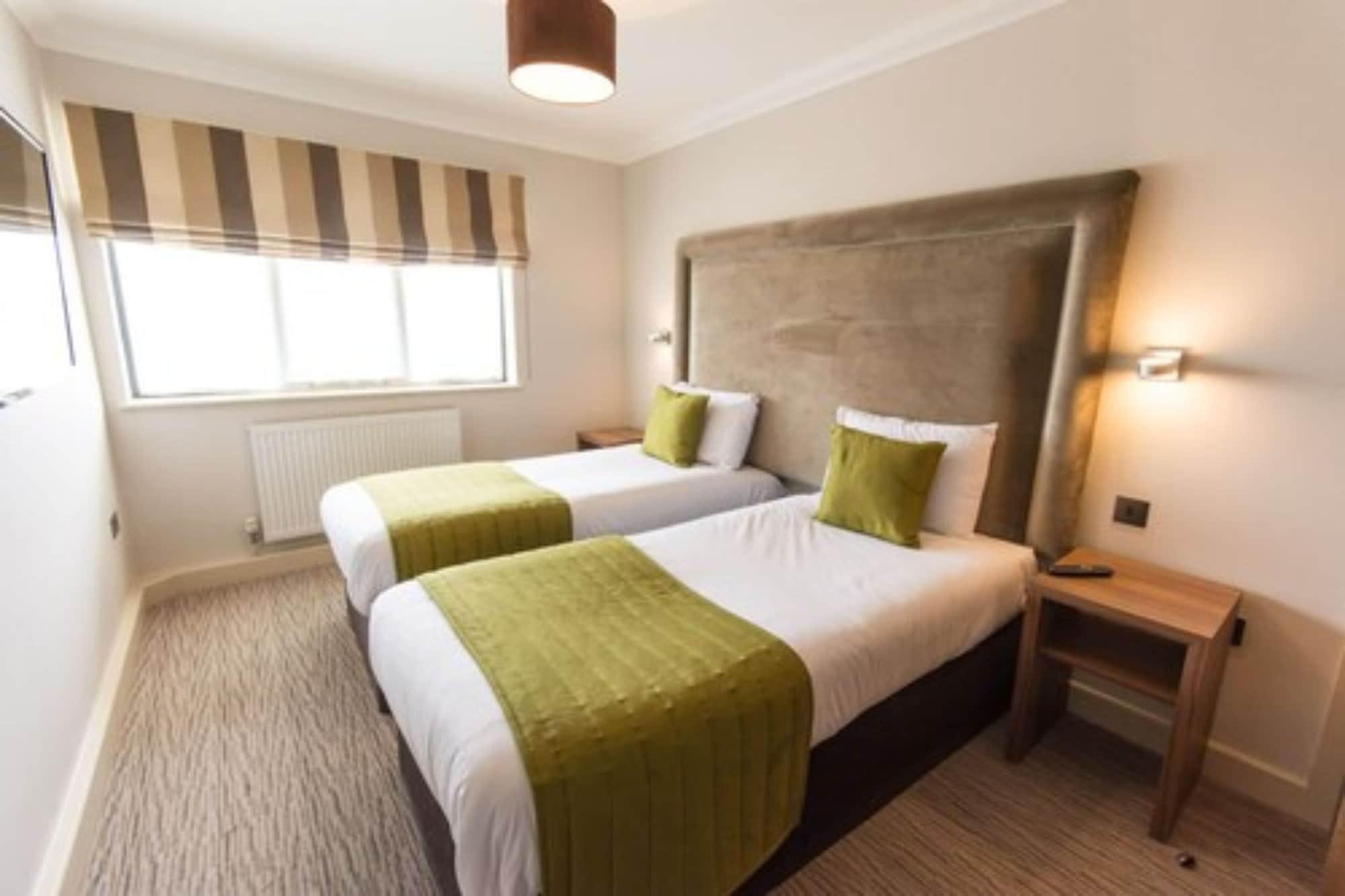 Hotel Dukes Head Kings Lynn