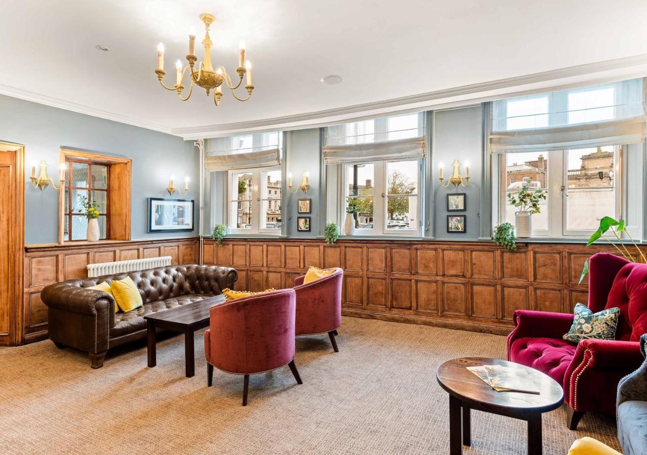 Hotel Dukes Head Kings Lynn
