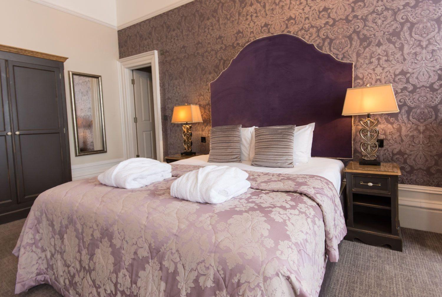 Dukes Head Kings Lynn 4*