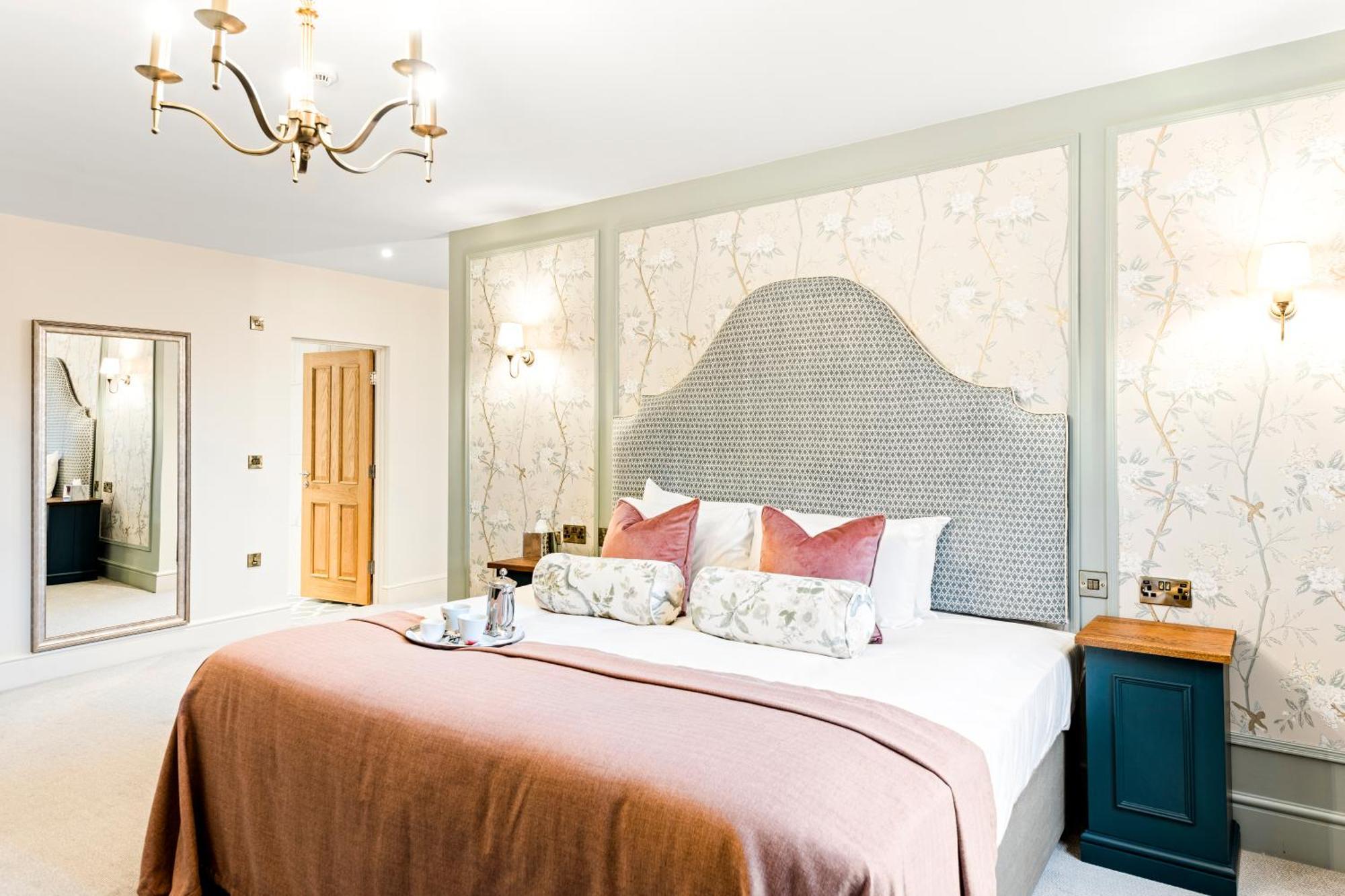 Hotel Dukes Head Kings Lynn 4*